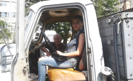 Старшокласники Борислава зможуть вивчати автосправу, шиття і туризм замість деяких уроків у школах