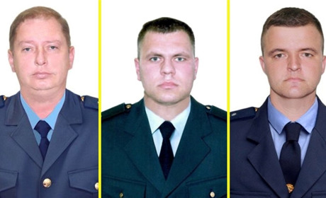 У трьох громадах Переяславщини вже є свої офіцери-рятувальники