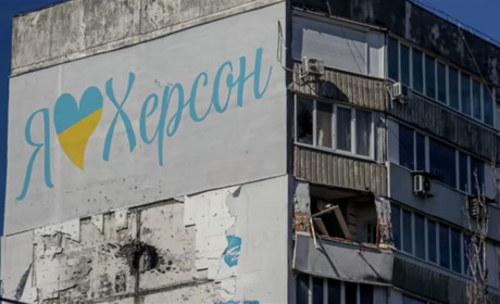 Нестача укриттів та наслідки підриву Каховської ГЕС: що тривожить херсонців