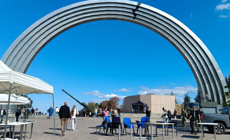 Такого в Токіо немає: що найбільше вразило молодого японця в Україні