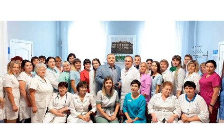 Як Білопільська первинка пережила найважчий в її історії рік