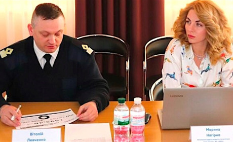 Кабмин назначил нового руководителя порта Измаил