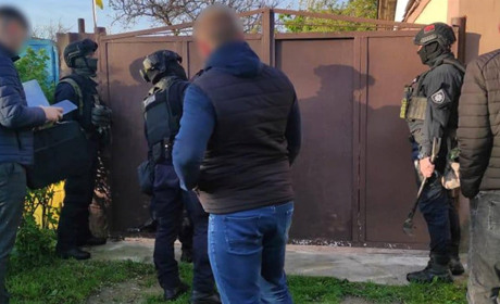 На Черкащині двоє чоловіків незаконно заволоділи підприємством