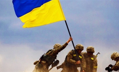 Щоденник війни. Тиждень сорок третій. Це буде рік перемоги України