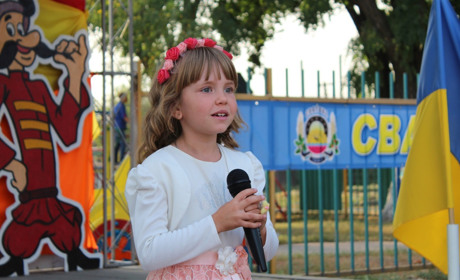 Сватівські багатодітні сім’ї на кожну дитину до шести років отримуватимуть по 1700 гривень