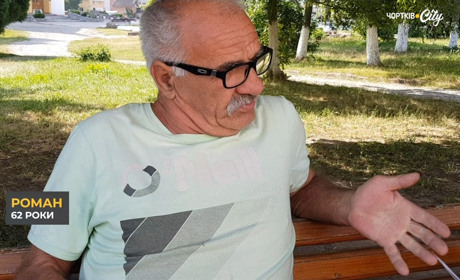 Що відповіли чортківчани на питання про депутатів-мажоритарників, які обговорювати соромляться