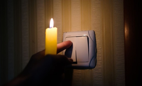 Планові відключення світла у Жовтих Водах з 22 по 25 липня: де не буде електроенергії