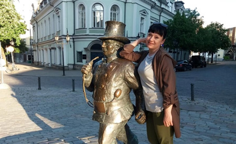 Естонські канікули. Перші враження від Таллінну