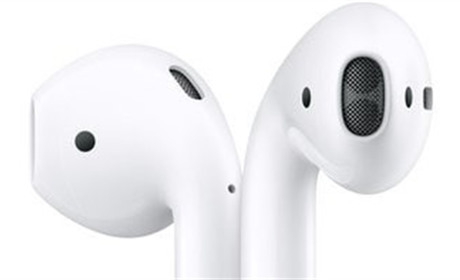 Кілька причин придбати оновлені Airpods 2