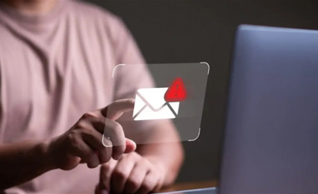 Шахраї розсилають фейкові повідомлення від Державної податкової служби