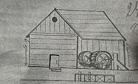 Хліб, млини і борошно. Як розвивалося млинарство на Поділлі та в Барі