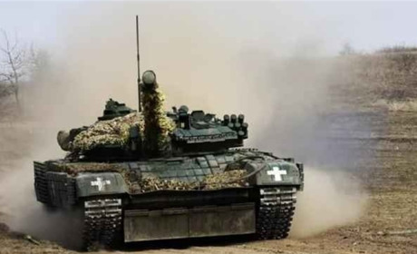 Триває 746-й день війни. Втрати ворога та ситуація в регіонах станом на 10 березня