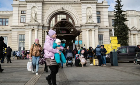 Уряд розширив програму державної підтримки для внутрішньо переміщених осіб