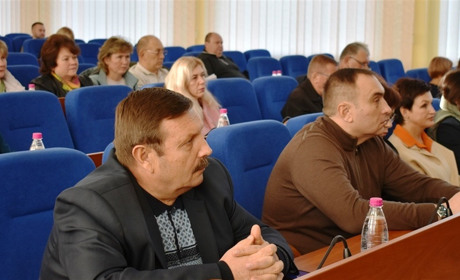 На виконкомі у Звягелі визначили дату початку опалювального сезону