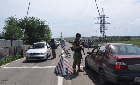 Лінія розмежування: що можна провозити через КПВВ?