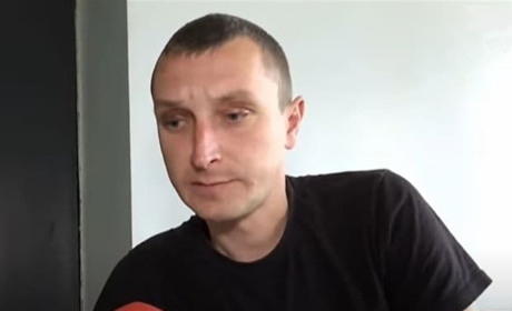 5 зламаних ребер – висновок незалежних лікарів чоловіку, який постраждав від дій поліції