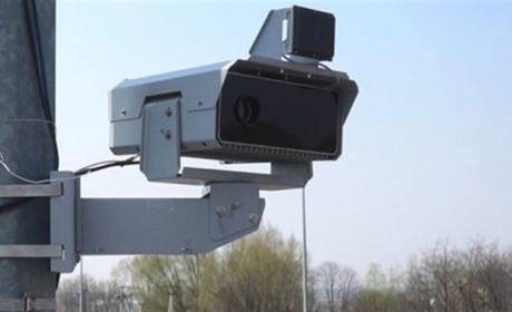 Штраф за перевищення швидкості зріс до 3400 гривень: депутати підтримали законопроект