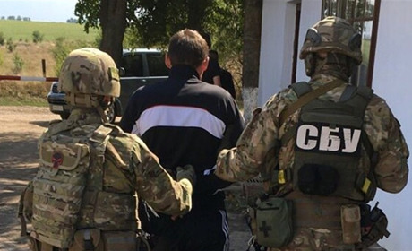 Житомирські слідчі СБУ зловили бойовика ДНР: посібника окупантів обміняли на українських заручників