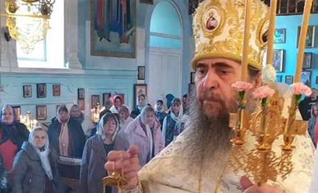 "Буде кінець темряви і сходження Світла Правди для всього людства!" - отець Єрмоген