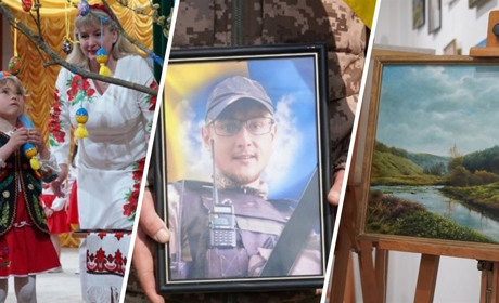 Культура, пам’ять та традиції: афіша головних подій тижня у Городку