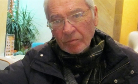 Пасинок убив прийомного батька