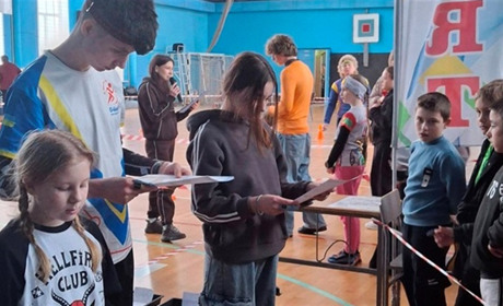 Інтелект проти лабіринтів: як південноукраїнці підкоряли стіни університету в Кропивницькому