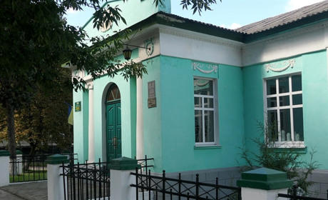 Історія глухівського будинку, де в радянські часи розміщувалась «водолікарня» (ВІДЕО)