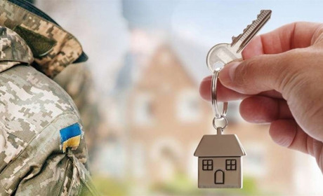 Квартирний облік. У Городку на квартирну чергу взято ще трьох городоччан пільгових категорій
