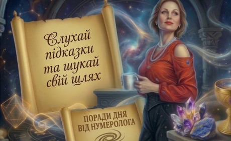 Сьогодні день порядку та важливих рішень: поради від нумеролога на 18 березня