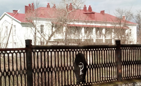 20 на кисні, троє підключені до ШВЛ