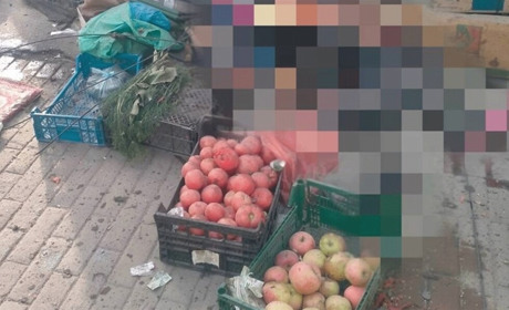 На Херсонщині сьогодні армія РФ вбила двох цивільних людей, ще 12 – поранено