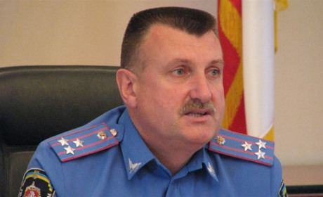 Обвинуваченому в держзраді кримському експравоохоронцю херсонський суд збільшив розмір застави