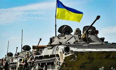 На Мелітопольському напрямку за минулий тиждень Сили Оборони просунулись на 1,7 км