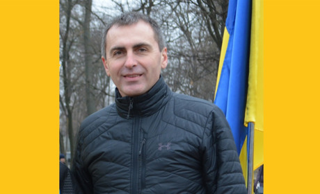 Перший заступник переяславського мера Анатолій Фесенко написав заяву на звільнення