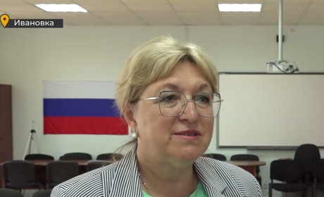СБУ оголосила підозру фейковій голові окупаційної адміністрації Іванівки Генічеського району