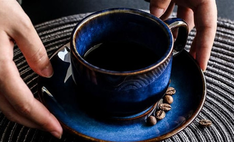 Особенности чашек для кофе и какими они должны быть