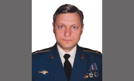 Виконуючи бойове завдання, загинув кагарличанин Віктор Опанасюк. 2 вересня оголошено Днем жалоби