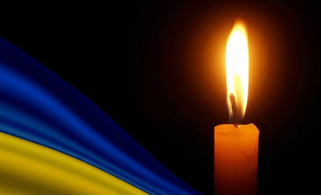 Громада Ізмаїла прощається із захисником Іваном Короневським