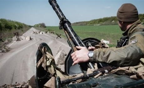 Триває 493-й день війни. Втрати ворога та ситуація в регіонах станом на 1 липня