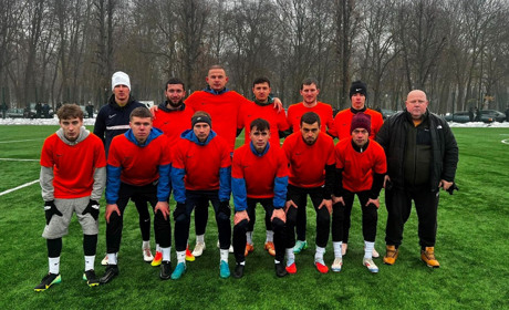 Чортківський футбол: чемпіон уже відомий, на «срібло» претендують одразу три команди