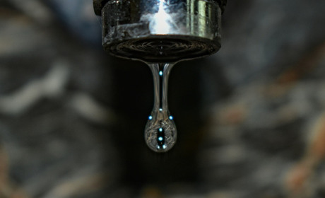 У Кагарлику 1 квітня промиватимуть водогін: цього дня просять не використовувати воду з мережі