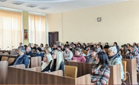 Гідне вшанування Героїв: відбулася зустріч з рідними полеглих захисників України