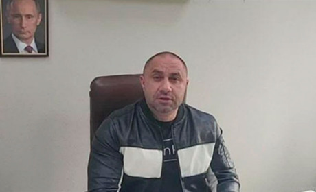 Заступника гауляйтера Каховки підозрюють у держзраді