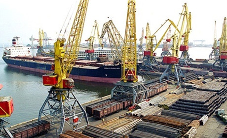 Компанія з донецькою пропискою купила Білгород-Дністровський порт за 220 мільйонів гривень