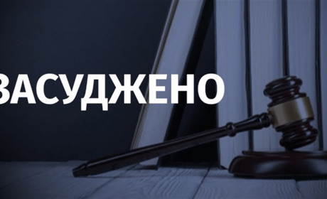 Жителя Нетішина засуджено до 5 років позбавлення волі за жорстоке поводження з твариною