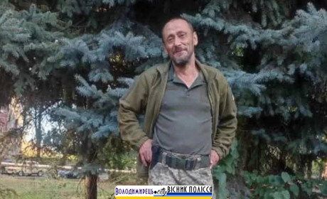 Правоохоронці підтвердили підозру вбивства військовослужбовця ЗСУ з Жашківщини, уродженця села Біле