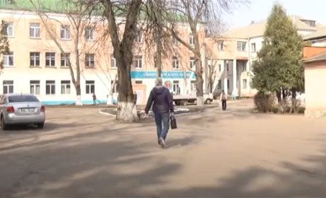 Про Ніжинську міську лікарню. Сюжет ТІМ