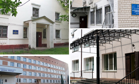 Для золотоніських лікарів міні-канікул не буде