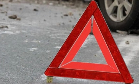 На Золотоніщині сталося дежавю аварій інтервалом в одну добу