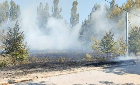 На Херсонщині окупанти атакували житлові квартали, критичну та соціальну інфраструктуру